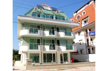 Bulgaria Privát Primorsko, Exterior